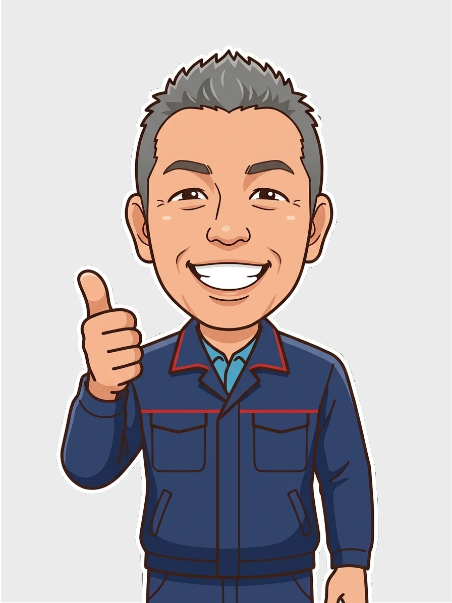 ASB車両販売 代表 村上和哉